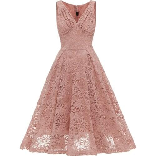 Front short long back dark blue halter Bow Bridesmaid Party banquet Dresses 2019 wedding party dress prom gown fashion clothing