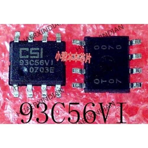 Brand new original CAT93C56VI-GT3 93C56VI 93C56V1 SOP8 High Quality