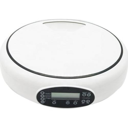 High Technical APP Control USB charging Automatic smart electronic interactive Wicked bone cat dog pets toys