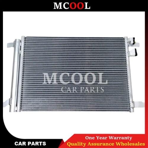 Auto AC A/C Evaporator For Car VW Golf 7 2016- 5Q0816411M