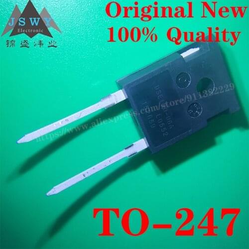 DSEI30-06A Discrete Semiconductoro Diode and Rectifier IC Chip Use the for module arduino nano Free Shipping DSEI30-06A