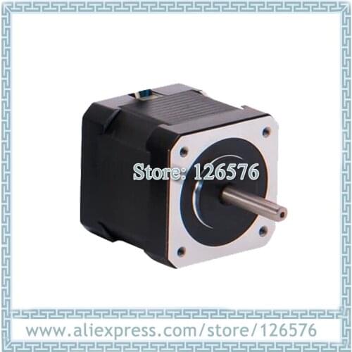 YAKO 2 Phase stepper motor YK42HB47-02A 0.48N.m 2A hybrid stepping motor with 4 wire