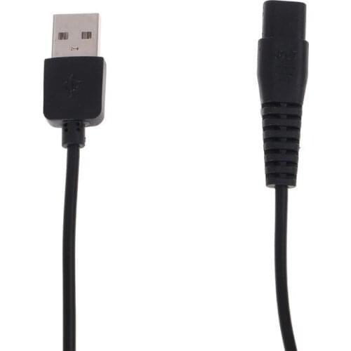 T8WF Electric Shaver USB Charging Cable Power Cord Charger Electric Adapter for xiaomi Mijia Electric Shaver MJTXD01SKS Plug
