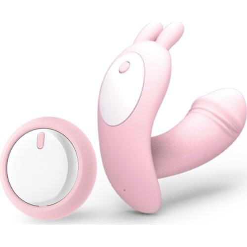 Multi-speed G Spot Vagina Vibrator Clitoris Butt Plug Anal Erotic Goods Products Sex Toys for Woman Men Adults Female Dildo Shop
