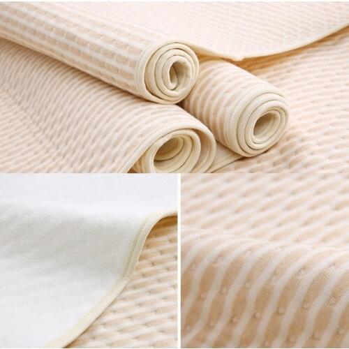 Muslintree Baby Waterproof Diapers