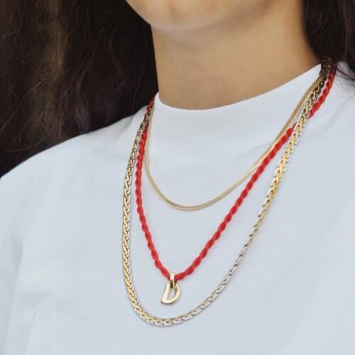 GULCE DERELI SET 44, GIFT BOX, GOLD/SILVER PLATED