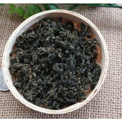 Current year year new Gynostemma PentaphyllumTea Jiaogulan Natural Wild Fiveleaf jiao gu lan Green organic
