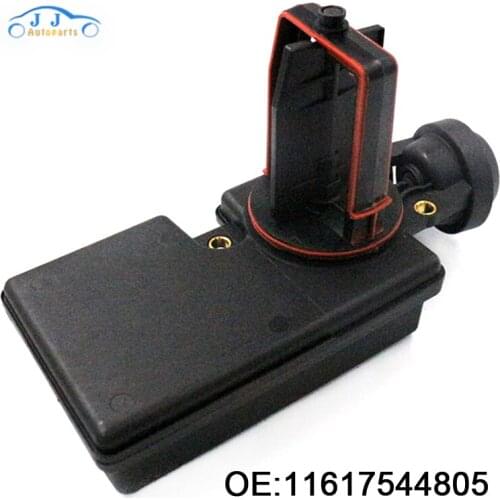 NEW for BMW E46 3/5 Series Air Intake Manifold Flap Adjuster Unit DISA Valve M56 11617544805