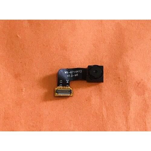 Original Photo Front Camera 8.0MP Module for DOOGEE S90 Helio P60 Octa Core Free Shipping