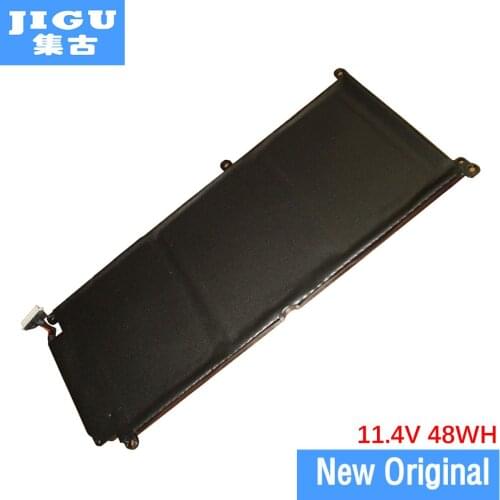 JIGU Original laptop Battery 804072-241 HSTNN-DB7C 807211-121 LP03048XL for HP 15-ae000 ae000na ae000nf 15-ae100 M6-P113Dx M6-P