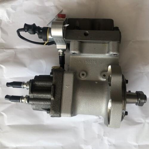 Original diesel engine QSL ISLE fuel injection pumps 3973228 4954200 4902732 5594766