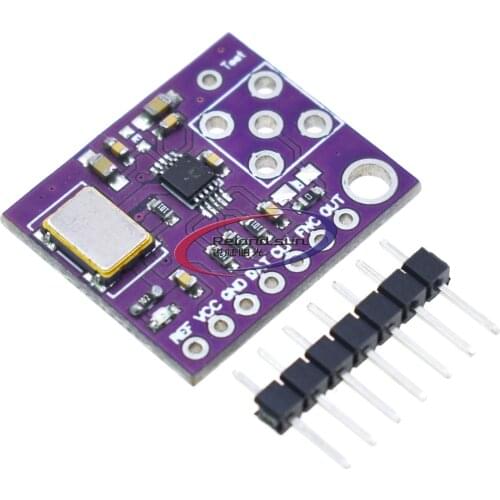 CJMCU-9833 AD9833 Module Signal Generator Module STM32 STM8 STC Microprocessors Sine Square Wave DDS Monitor