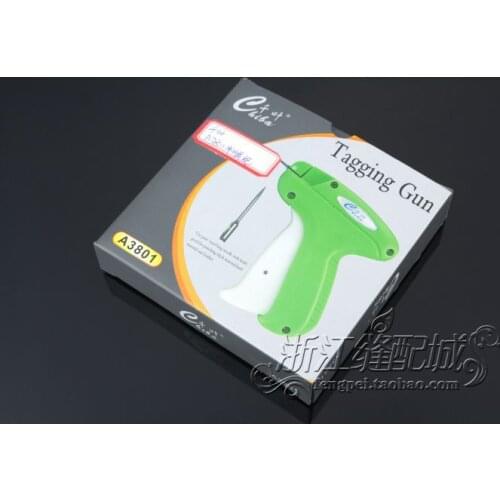 Good Quality A3801 Chiba Tag Gun Tagging Gun Fight Javelin