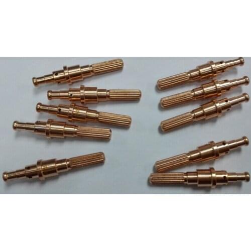 Plasma Electrode 9-8232 Thermal Dynamics plasma cutting consumables SL60-SL120