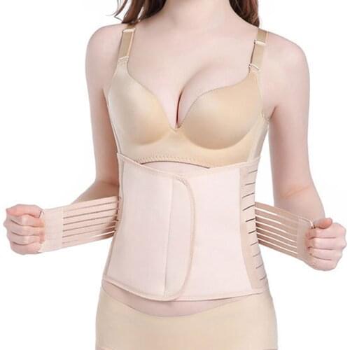 Postpartum Belly Band&Support New Breathable After Pregnancy Belt Belly Maternity Bandage Band Pregnant Women Shapewear Clothes