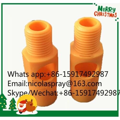 Tank eductor jet mixing fluid Mixing Liquid Nozzle,tank mixing eductor nozzle,Liquid Circulate Agitate Mixing Venturi Nozzle
