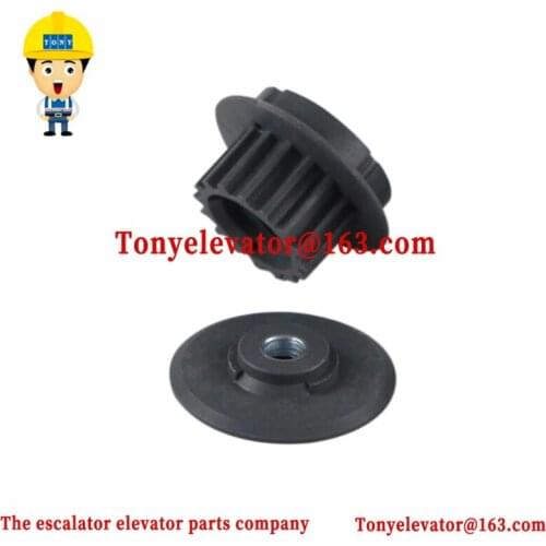 Elevator Door Motor Belt Roller K300