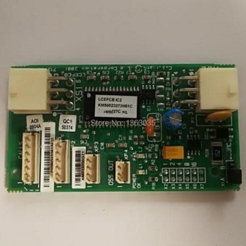 KM713700G71 KM 713700G71 Power board for LCEFCB