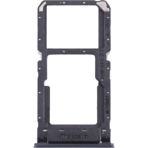 SIM Card Tray Micro SD Card Tray for OnePlus Nord N10 5G Cell Phone Replacement Card Slot