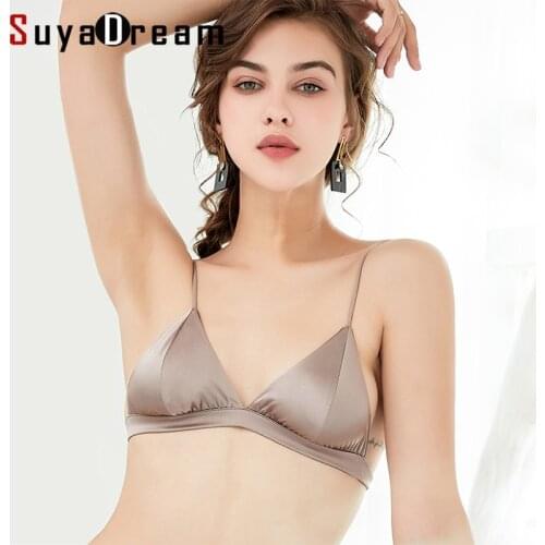 Бюстгальтеры без косточек SuyaDream China At AliExpress