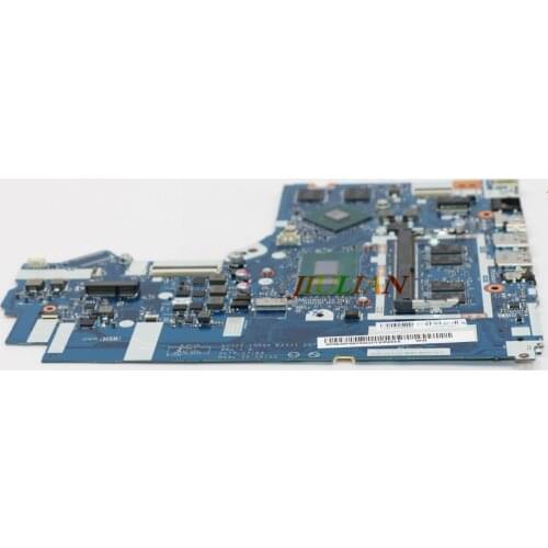 Carte Mere For Lenovo Ideapad 520-15IKB NM-B452 With CPU I5-8250U 4G RAM 5B20P99233 Fully tested OK