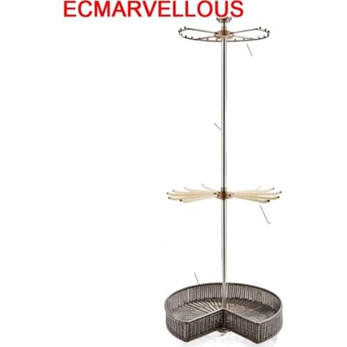 Kledinghangers Appendiabiti Da Terra Ropero Hat De Pie Hanger Clothing Perchero Coat Rack Clothes Stand Cabinet Wardrobe Basket