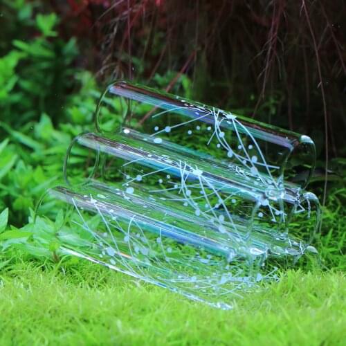 VIV Glass Shrimp Cave for fish tank aquarium VIV Official flagship store