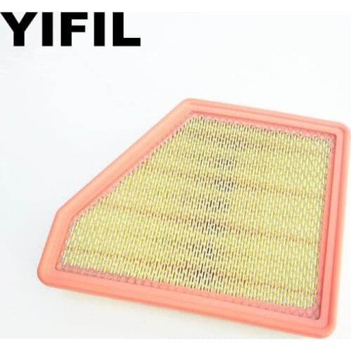 Air Filter 92196275 For Chevrolet Camaro 3.6L/6.2L, Hornet ,CHEVROLET Camaro V6 V8 2010 2011 2012 2013 2014 2015