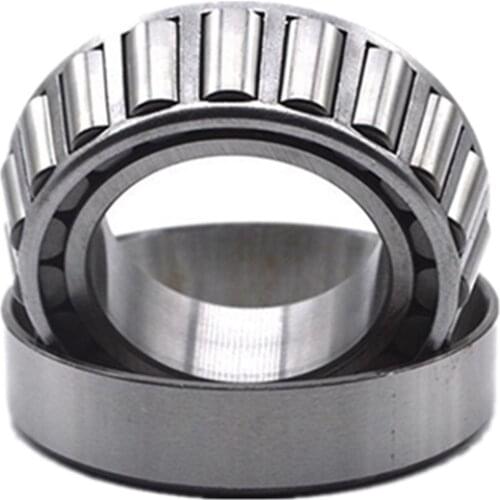 41*22.5mm 41*24mm 91683 Pressure Bearing 91683/22.5 91683/24 ABEC-1 Taper Roller Steering Bearings