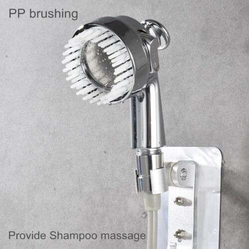 Bathroom Accessories Basin Shower Head with the Function of Washing Hair Toilet Sink Water Faucet External Tap Sprayer Nozzle