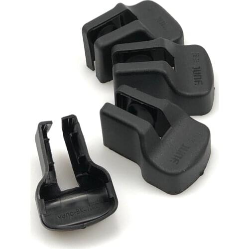 Car Door Check Arm Cover For Ford Mondeo Fusion KUGA Escape Explorer Taurus Mustang EDGE/FIAT Viaggio Ottimo/Jaguar XE XF F-Pace