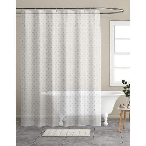 DeNastia Shower Curtains