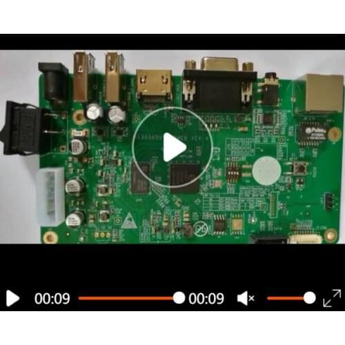 For The Hi3536 D development board sends the development board to the SDK with PCB and schematic