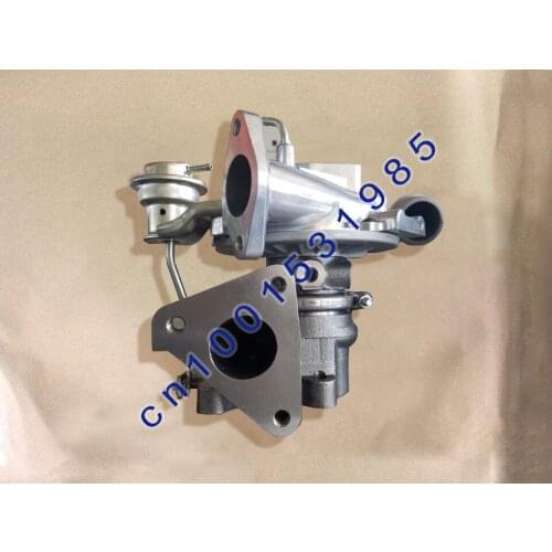 VA420058 VD420058 14411VK500 14411-VK500 14411-VK50B RHF4H-VN3 TURBO FOR X-Trail,Navara 2.5T YD25DDTi/YD25DDTI/YD22ETI ENGINE