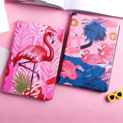 Flip PU Leather Tablet Case For Huawei MediaPad T6 10 10.1 inch Cover Case Huawei Honor Pad 6 AGS3-W09/L09/L03 Fundas Coque Capa