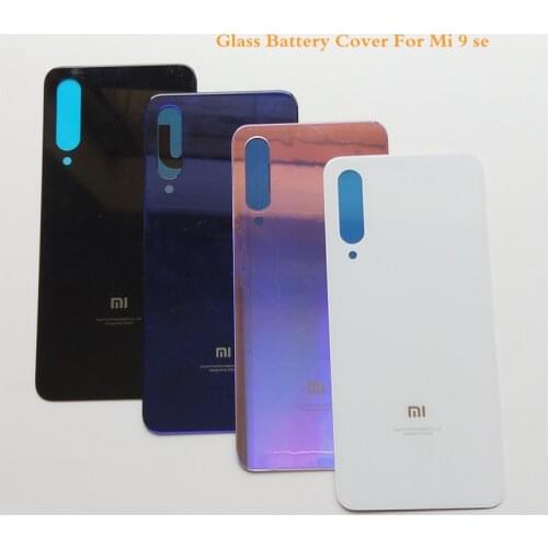 HUAI XIAO HAI Xiaomi Mi 9 SE Phone Batteries