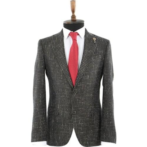 Jakamen Men's Outerwear