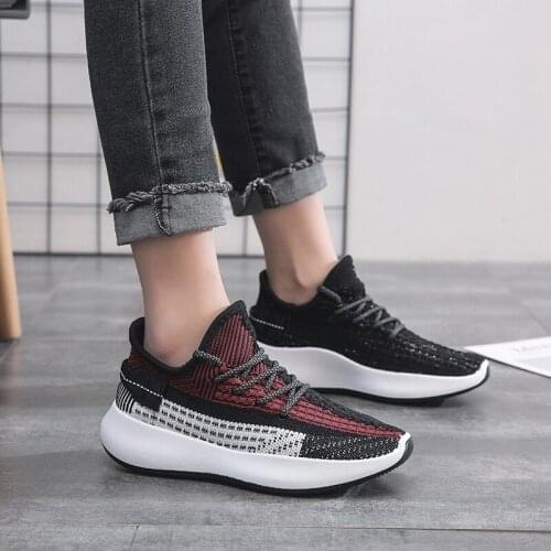 Hot Sale New Ultralight Soft Mens Casual Shoes Summer Sneakers Men Mesh Breathable Tenis Adulto Green White