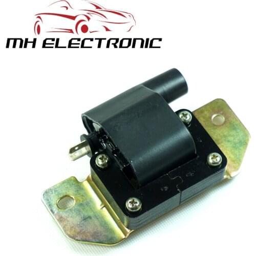 MH ELECTRONIC Free Shipping High Quality NEW IGNITION COIL 96336522 FOR CHEVROLET for DAEWOO for MATIZ Good Service