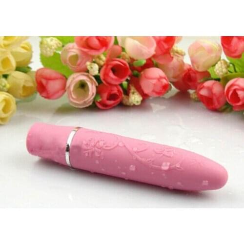 Powerful AV Mini G-Spot Vibrator, Small Bullet clitoral stimulation, adult sex toys for women Sex Products for women