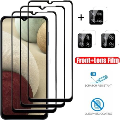 Nicotd Screen Protectors For Samsung Galaxy A30