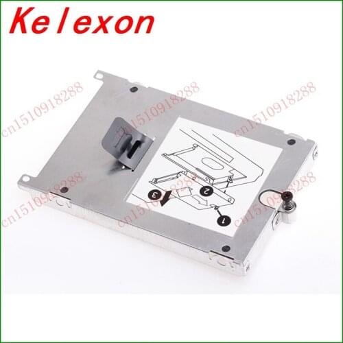 NEW 10PCS HDD Hard DriveDisk Caddy For HP 8440P 8440W 6930p NC6400 6910p NC4400 Laptop