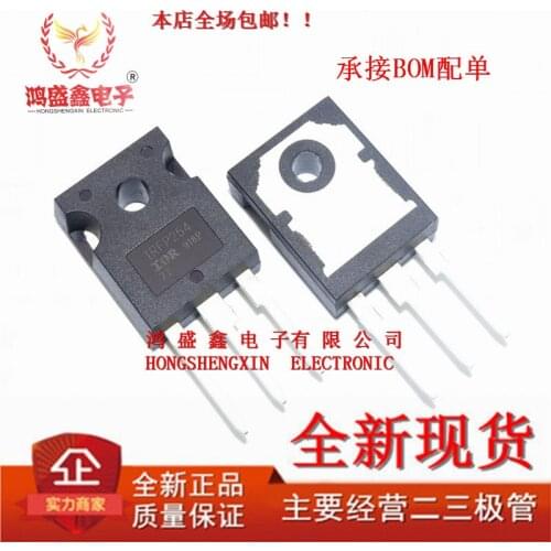 Original 2PCS/ IRFP254N 23A250V IRFP254