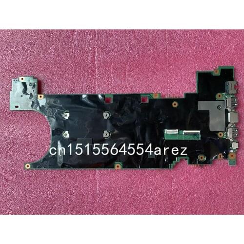 Original laptop Lenovo Thinkpad T470s motherboard mainboard i5-7300 UMA 8g 01ER064