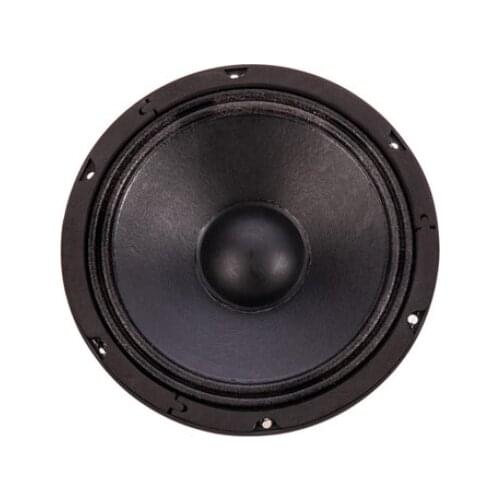 Pa-111 Woofer 8 Inch Round Basin Frame Neodymium Magnetic 85 Magnetic Thickened Magnet Line Array Bass High Power Modified Audio