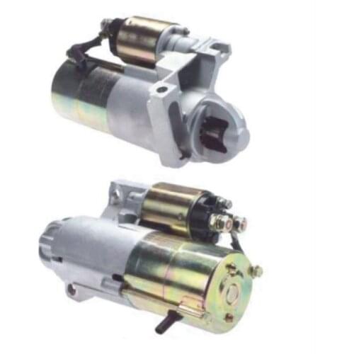 NEW 12V STARTER MOTOR 10465293 1486530 19136222 410-12161 6470 9000796 9000798 91-01 FOR Chevrolet Camaro 1997-95 V8 5.7L