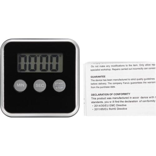 Цифровые таймеры TOPINCN China At AliExpress