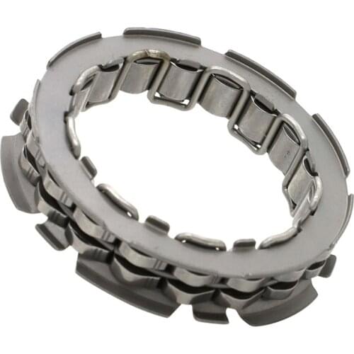 Big Roller Reinforced One Way Starter Clutch Bearing For YS700 MSU500 UTV700 MASSIMO SUPERMACH Qlink Coleman