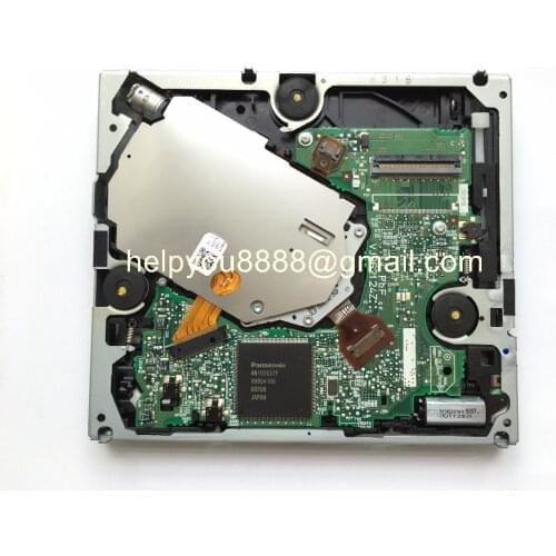 100% New and Original navigation mechanism RAE3370 for Toyyota B9004 B9010 VW Mercedes Lexus car audio GPS navigation