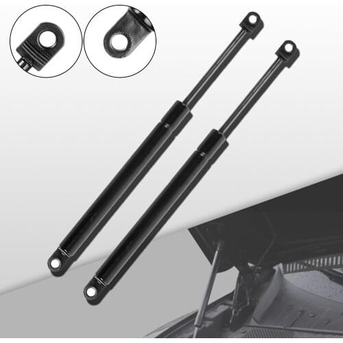 2 PCS Front Hood Lift Support Struts Shock For 1984-1991 BMW 318i 318is SG402001